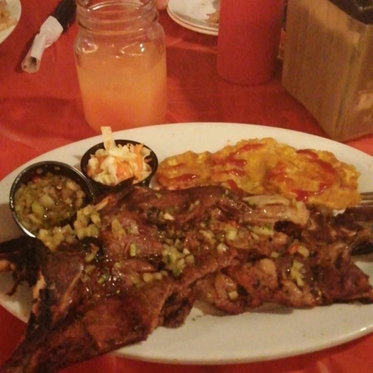 Churrasco 14oz