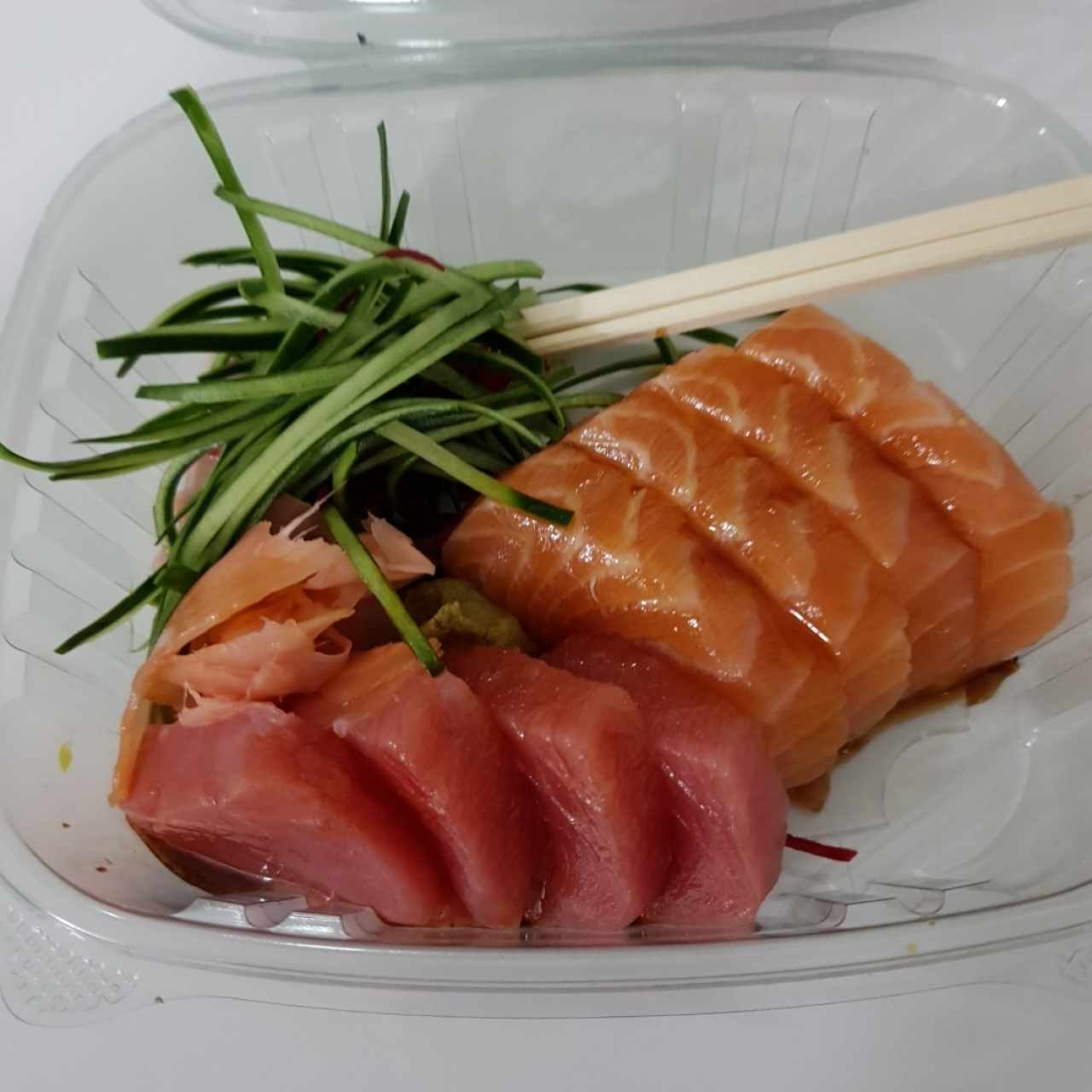 Sashimi