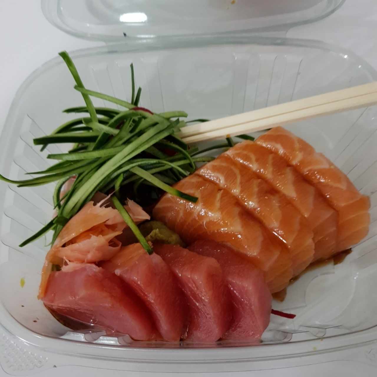 Sashimi