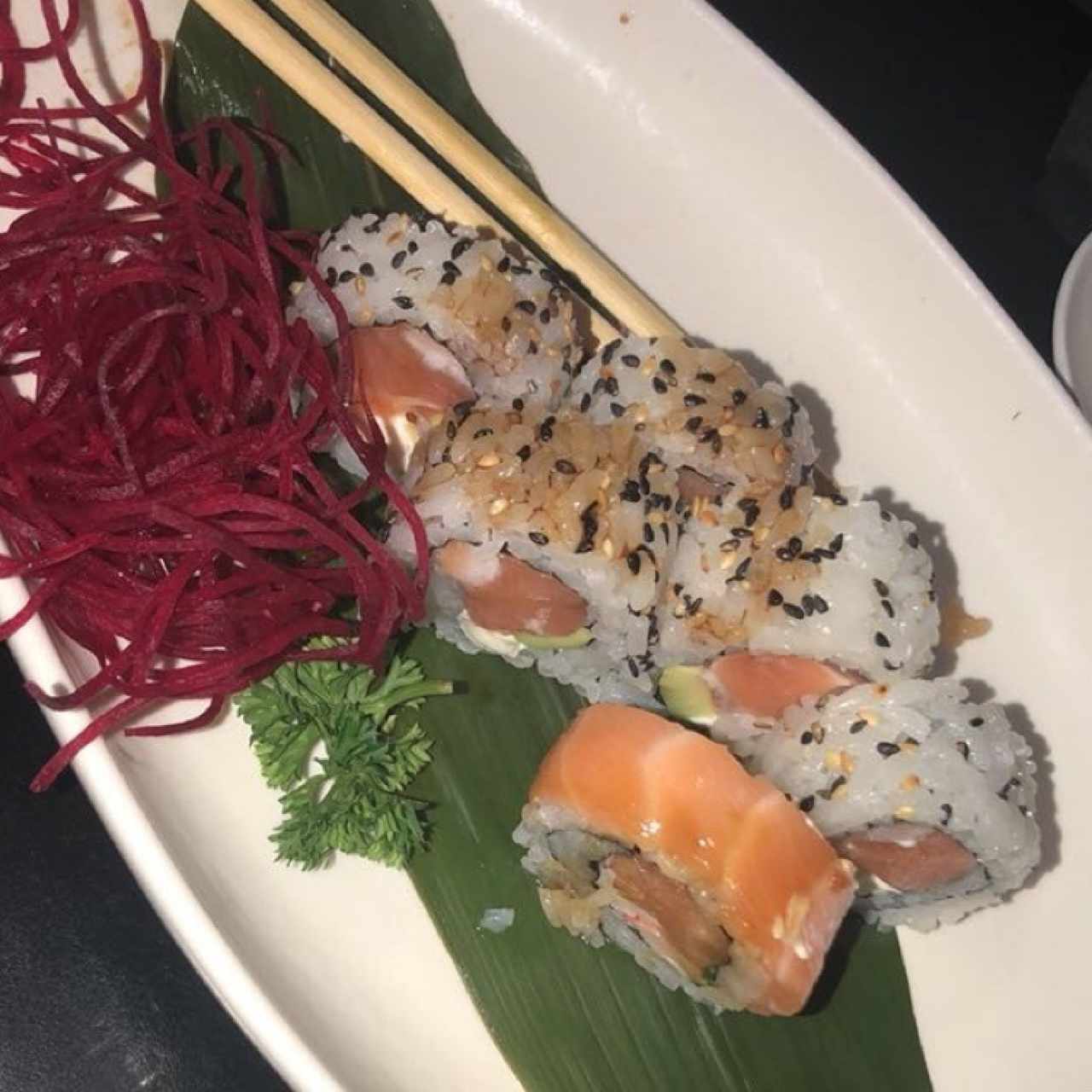 Alaska Roll