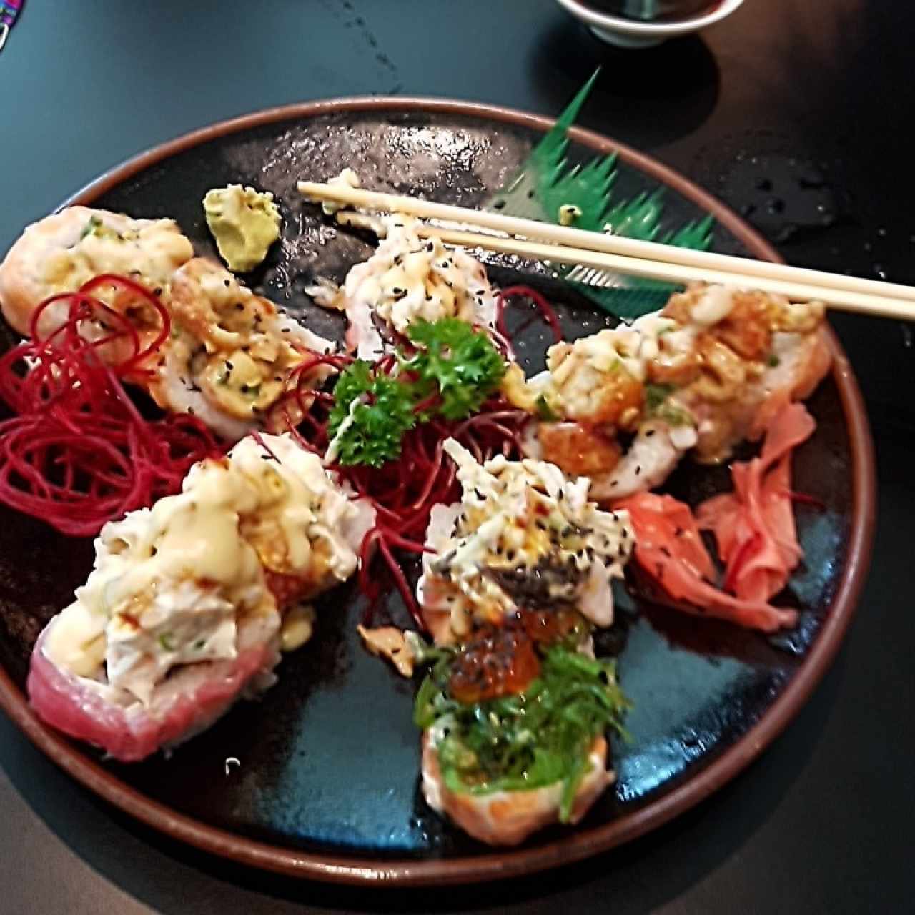 Rollo Especial