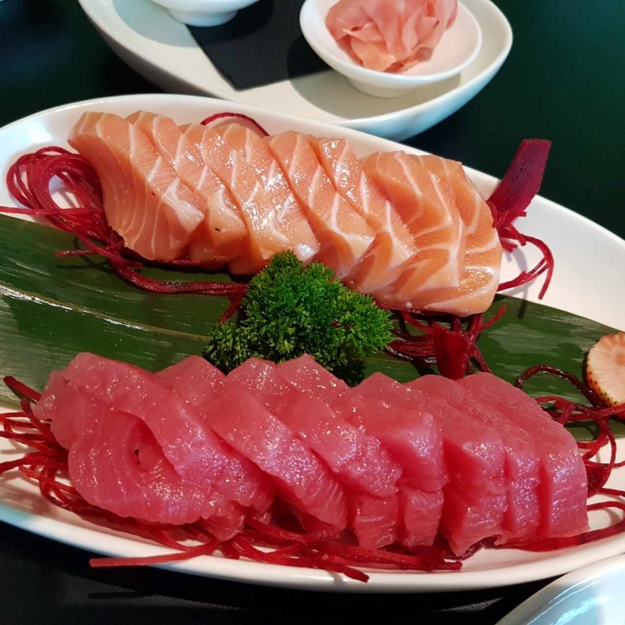 Sashimi