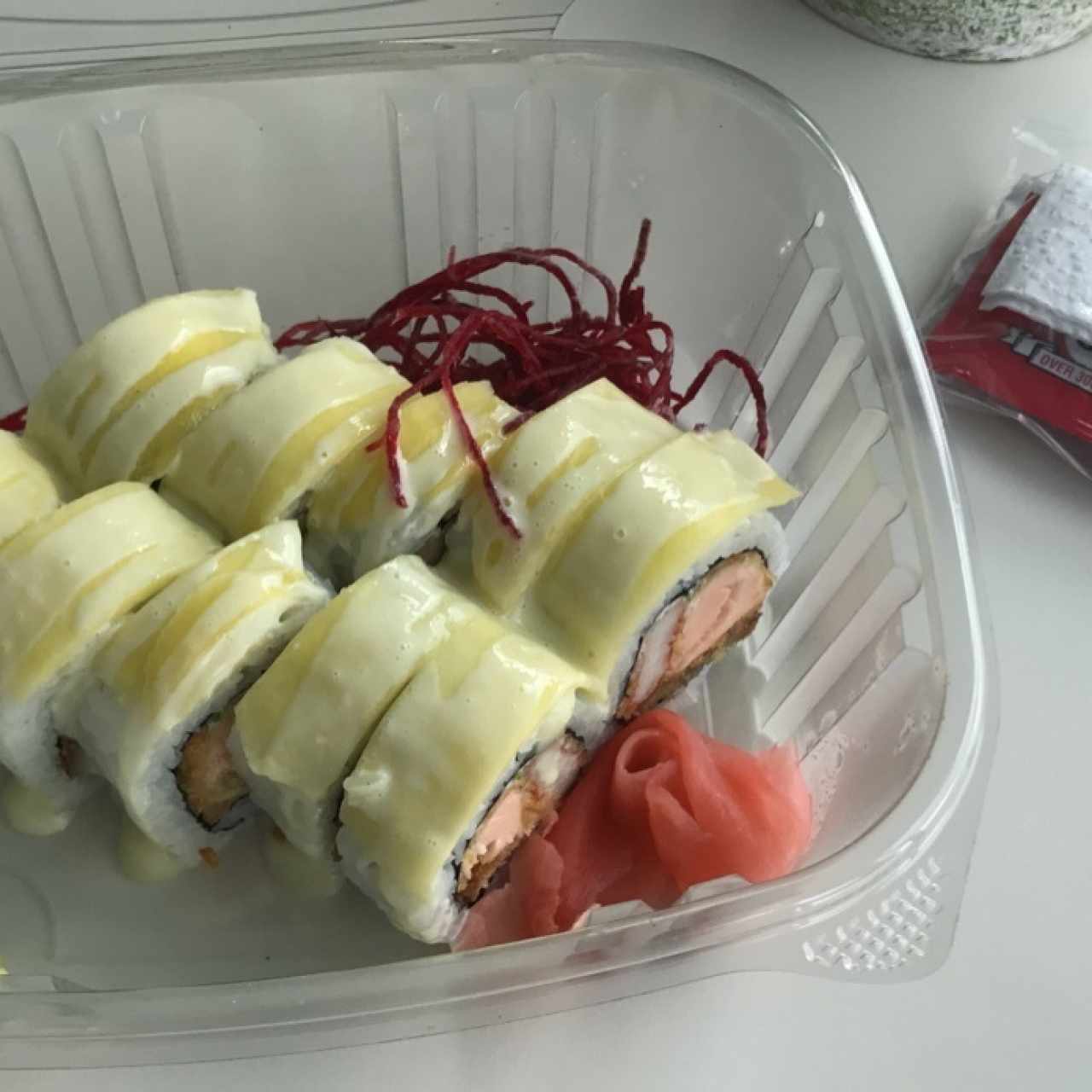 mango roll