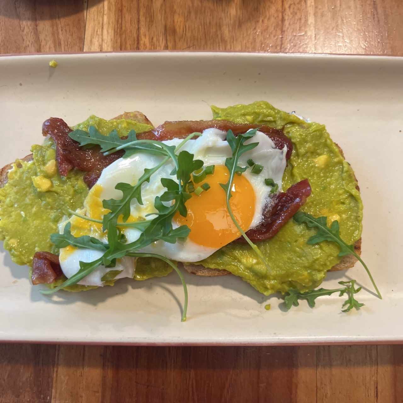 TOSTADAS - SWEET N' SALTY