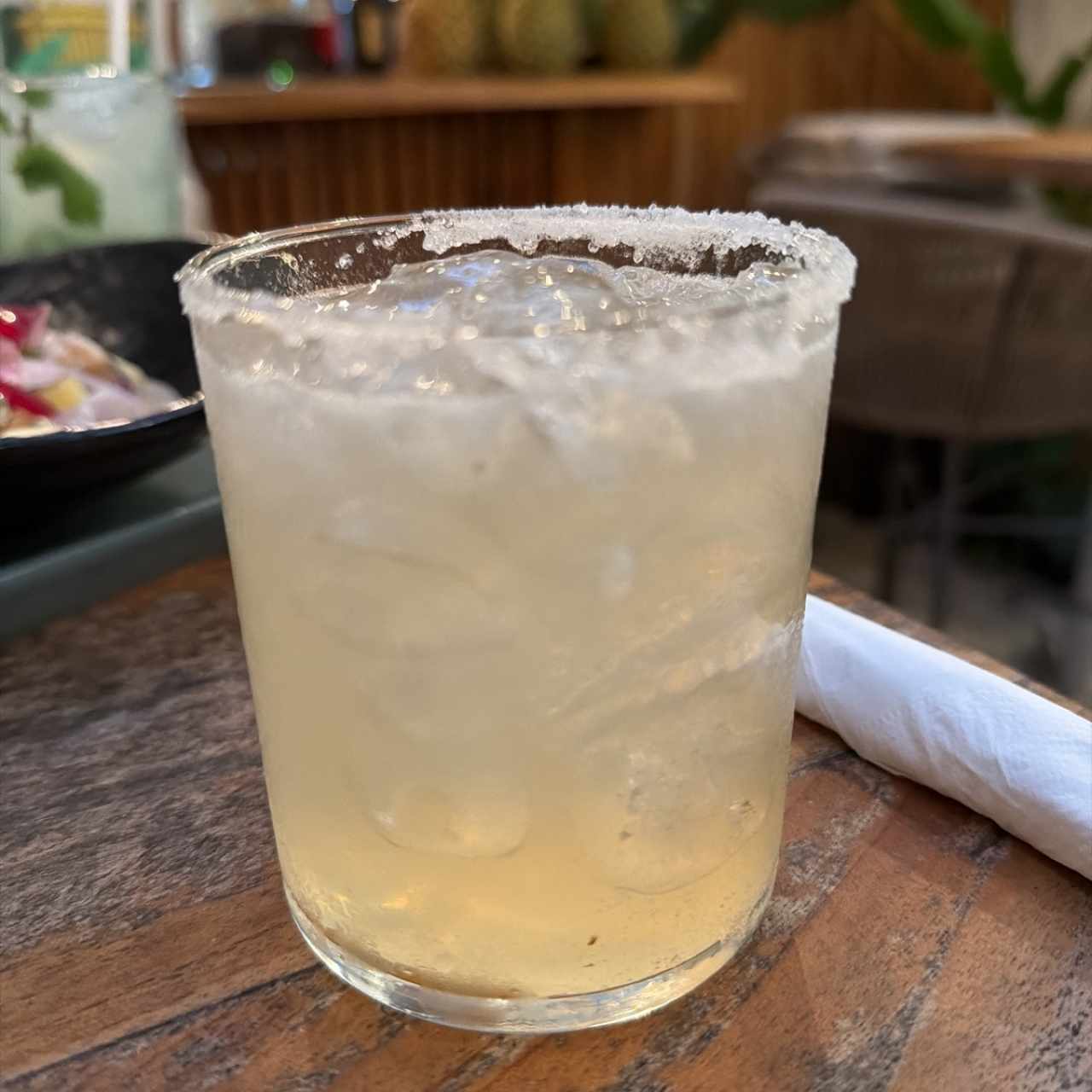 Margarita