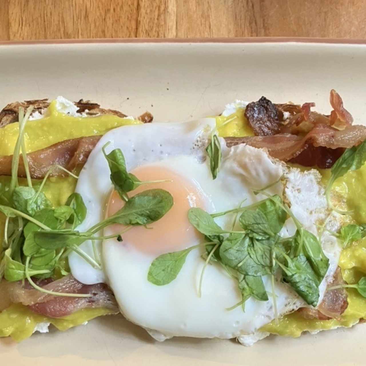 TOSTADAS - SWEET N' SALTY