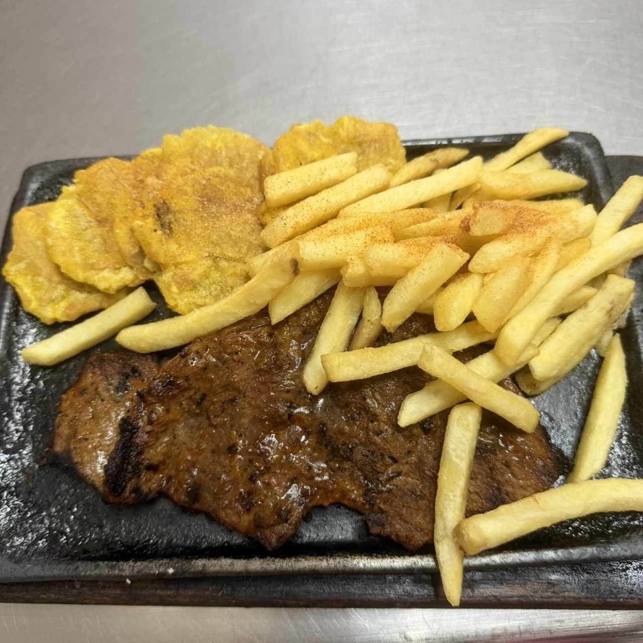 Comidas - Punta de Palomilla