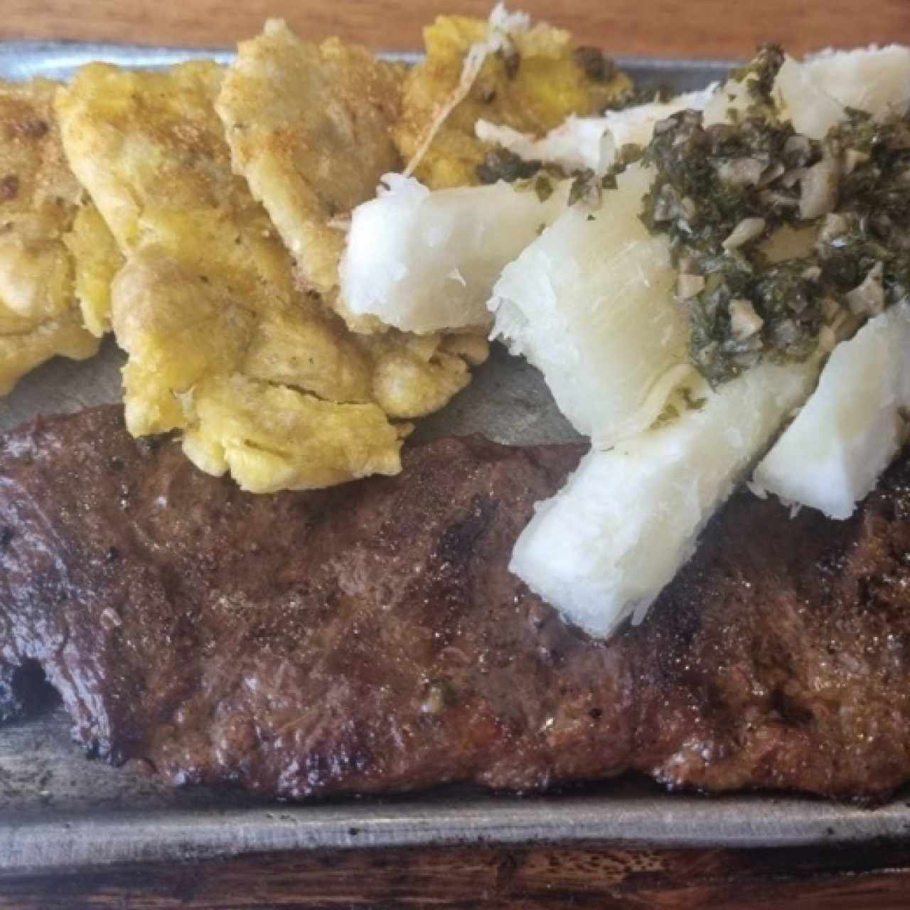 Entraña