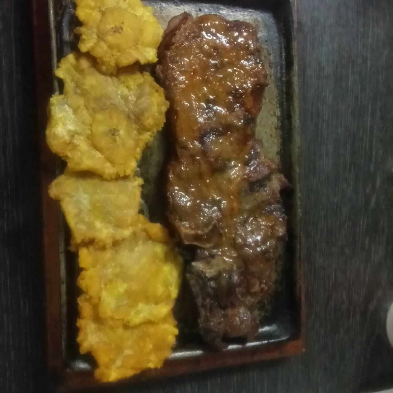 Churrasco 