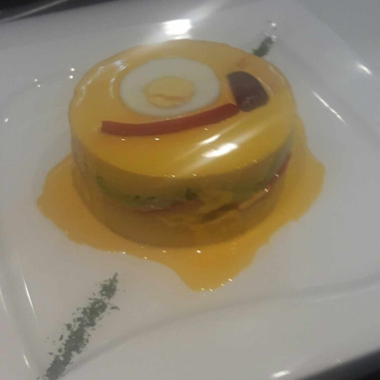 Causa de Camaron