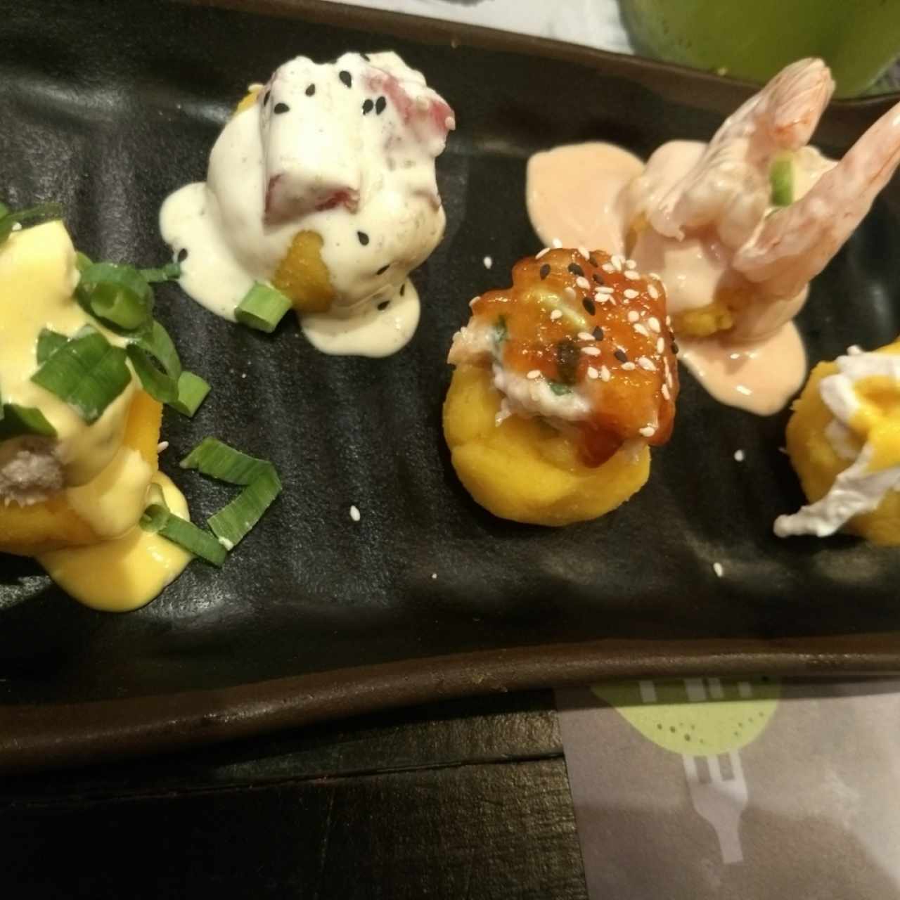 Plato de Causas