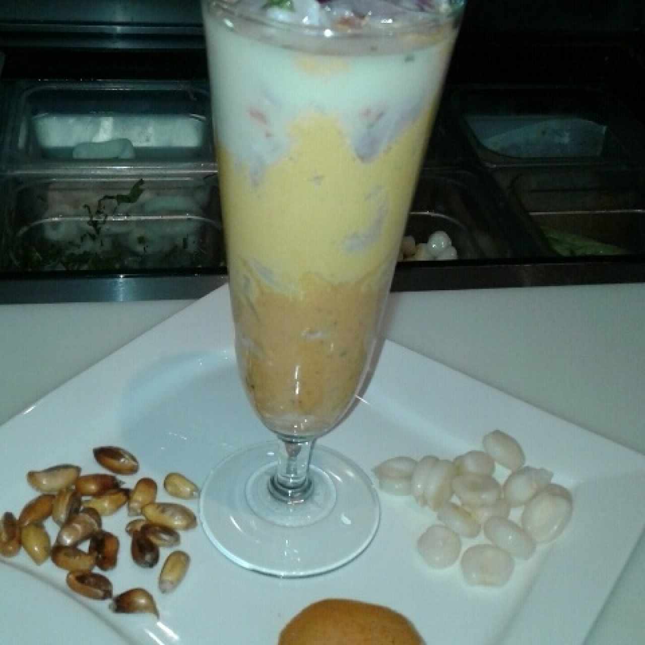 encontraras en el mejor restaurante de panama...Dr.limon visitanos en Costa del este..te aseguro que no te arrepentirás la mejor atencion y el mejor servicio para la satisfacción de todos sus comensales.. 
