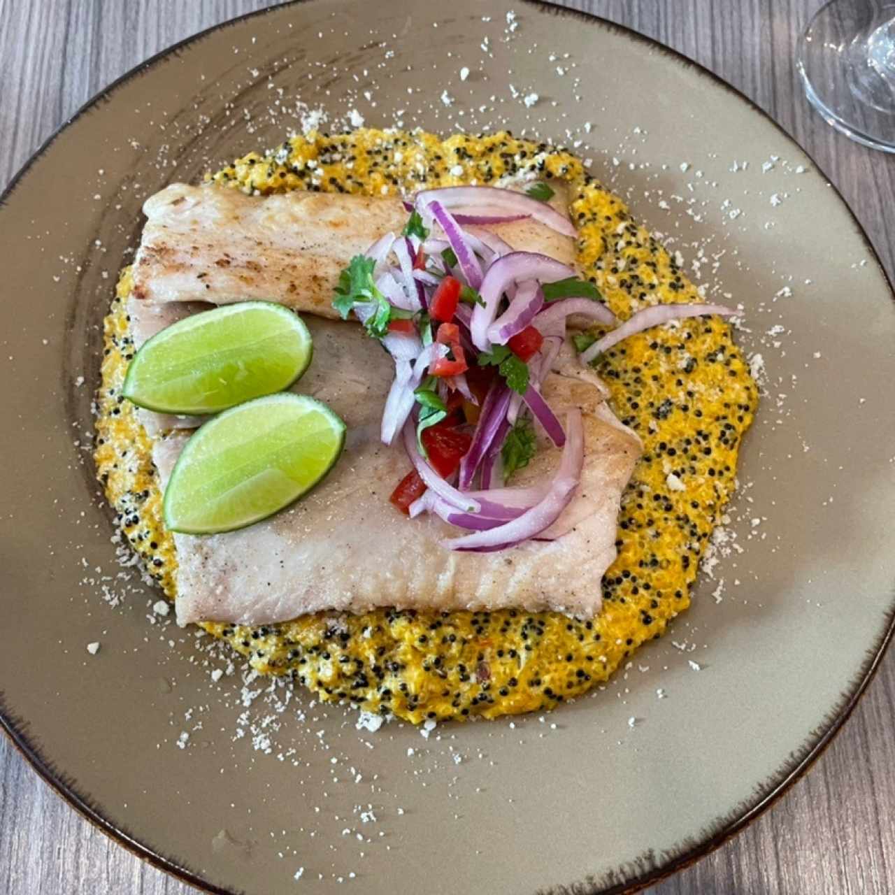 PLATOS PRINCIPALES - Quinoto