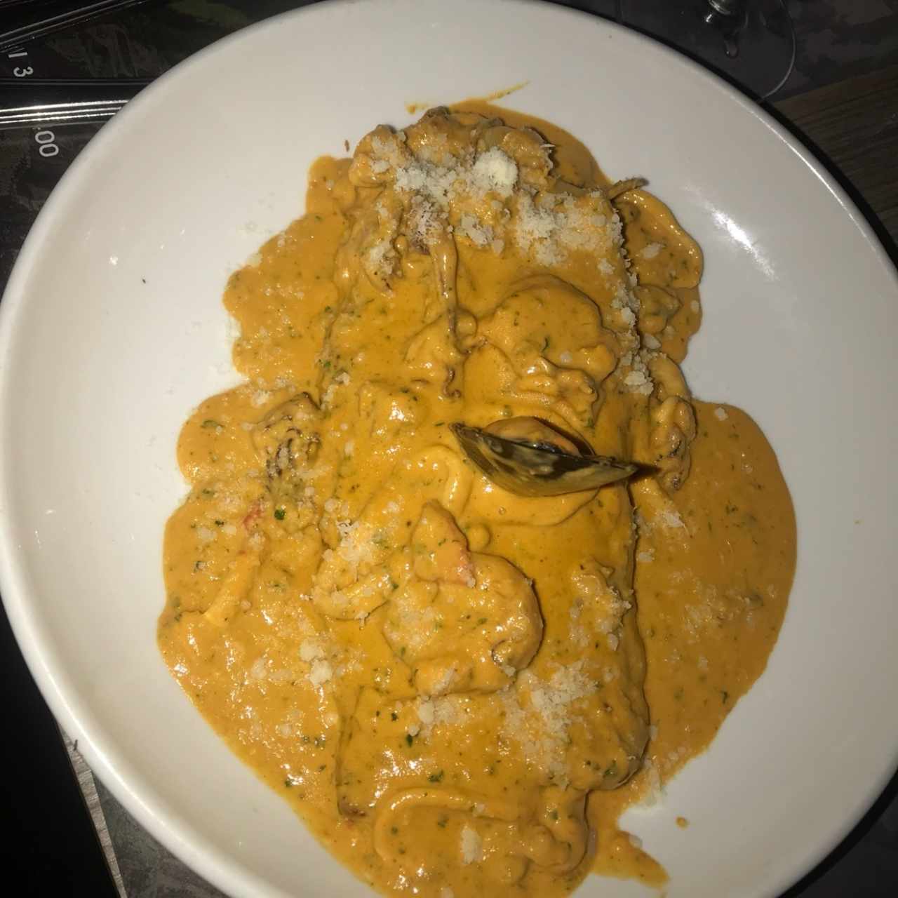 filete de pescado