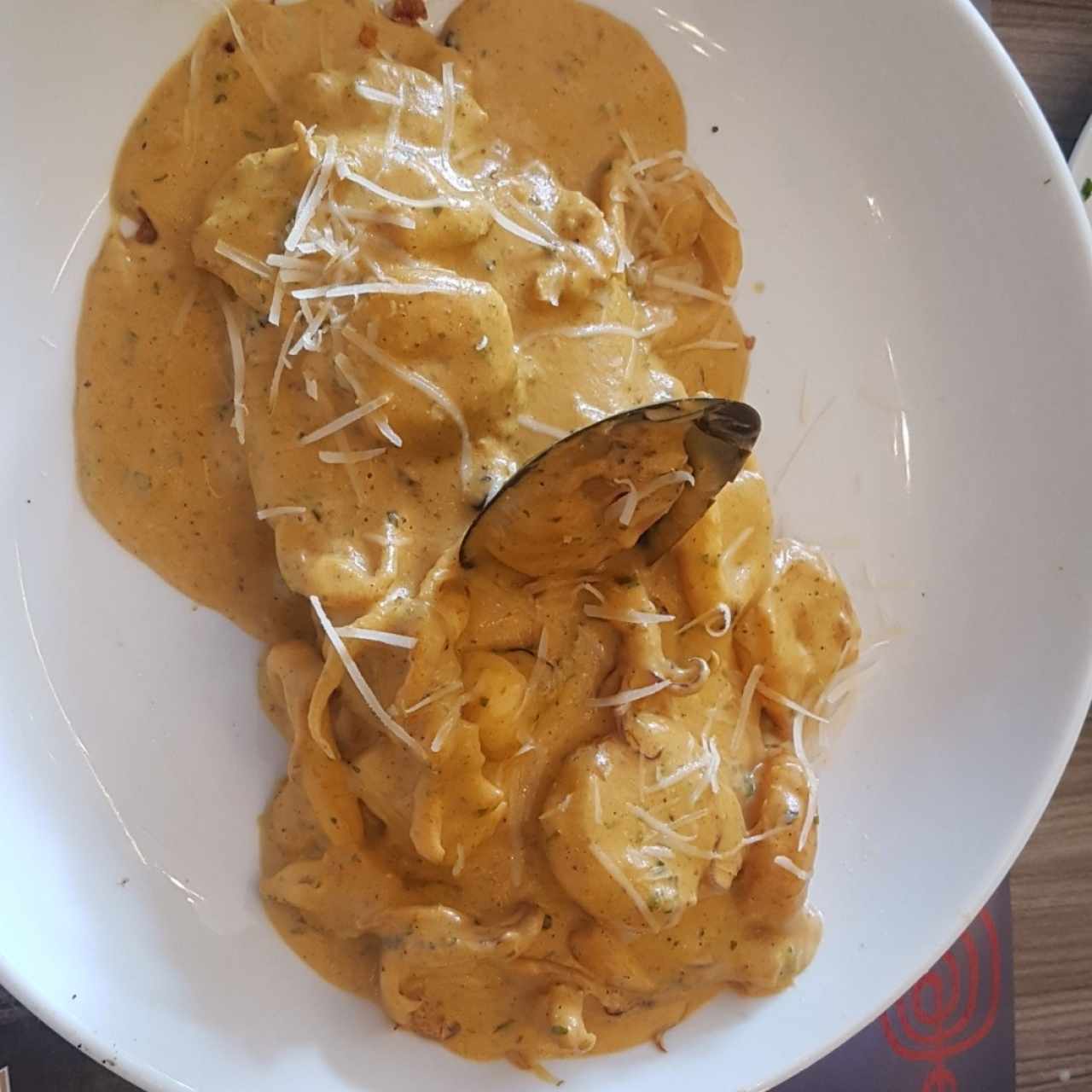 Filete de Corvina a lo macho