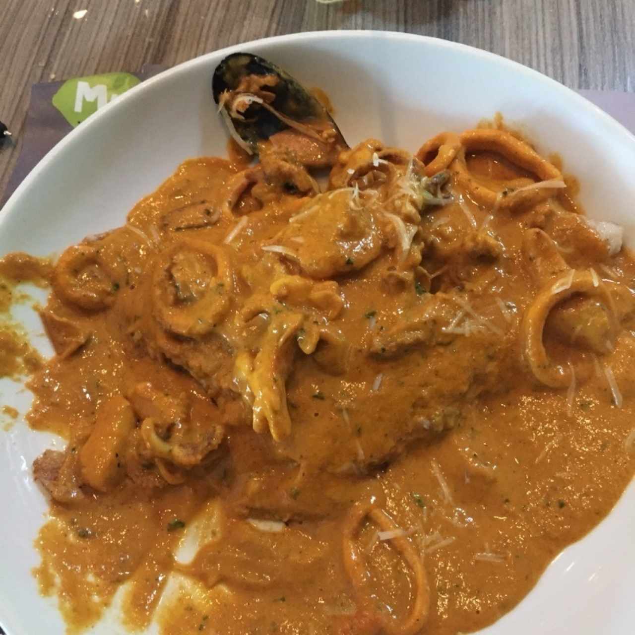 pesca del dia a lo macho