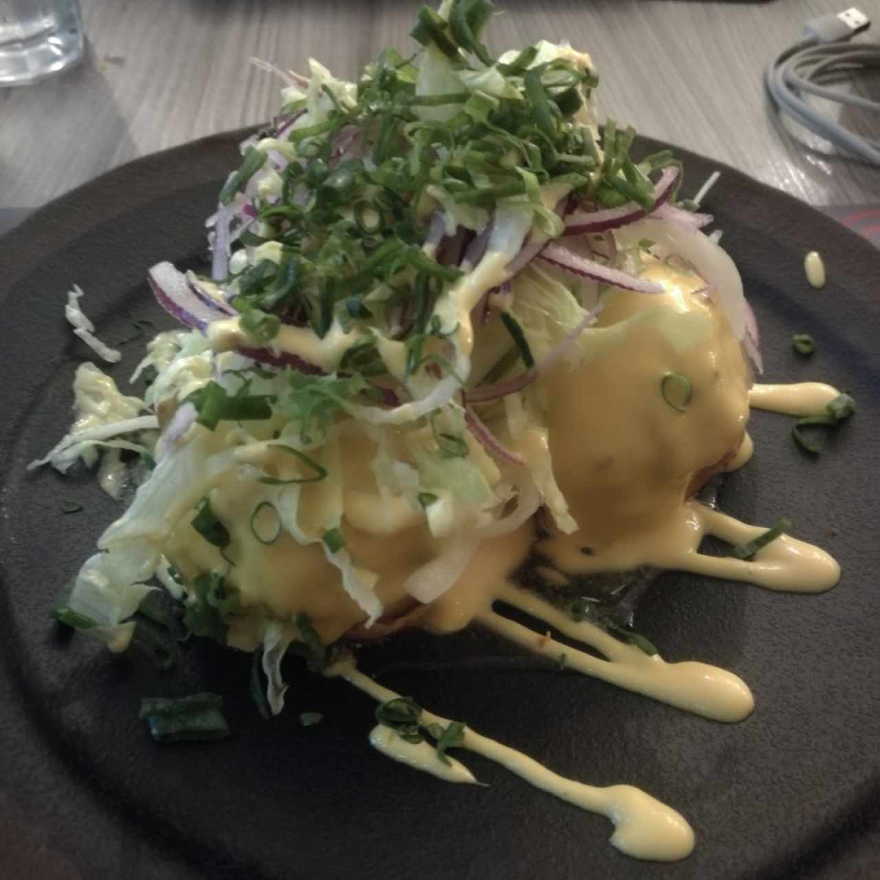 ceviche frito