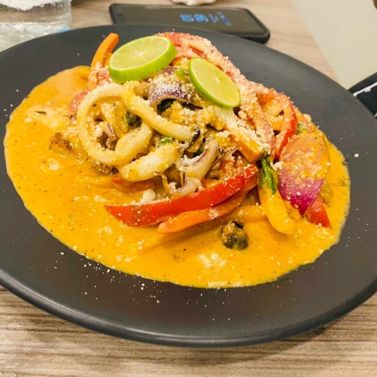 PLATOS PRINCIPALES - Pesca del día