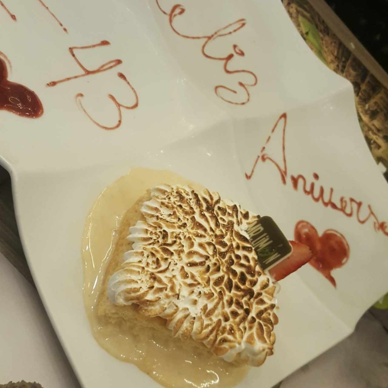 Tres Leches