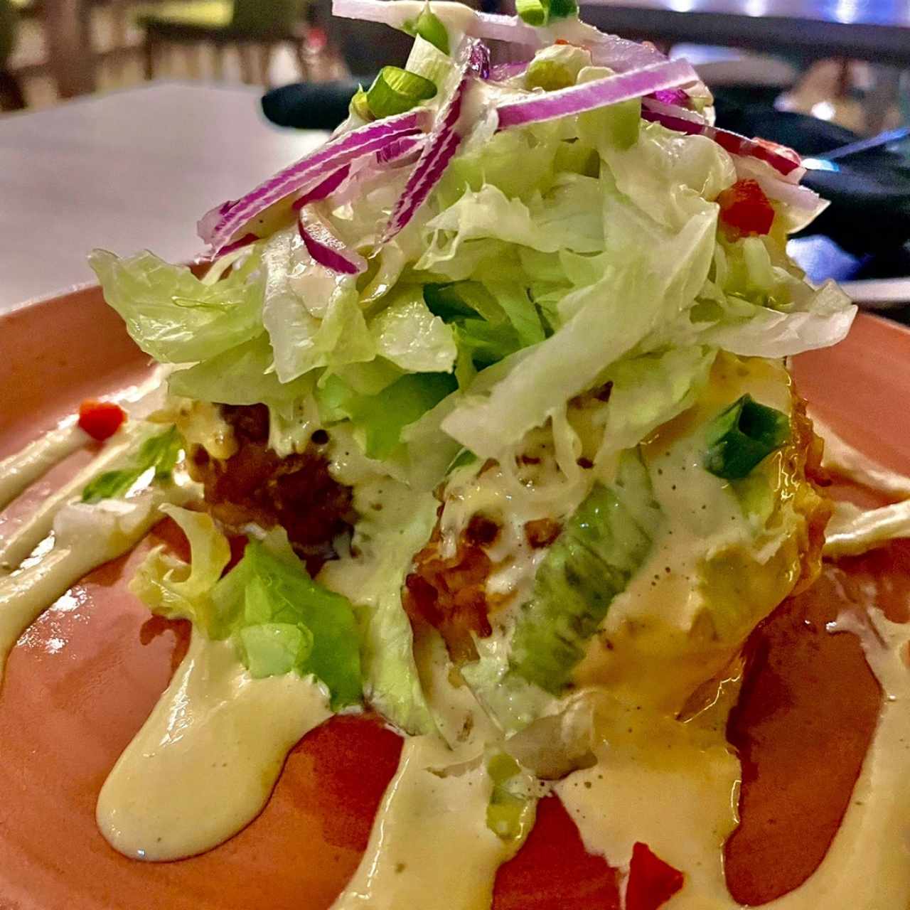 CEVICHES - Carretillero Pescado