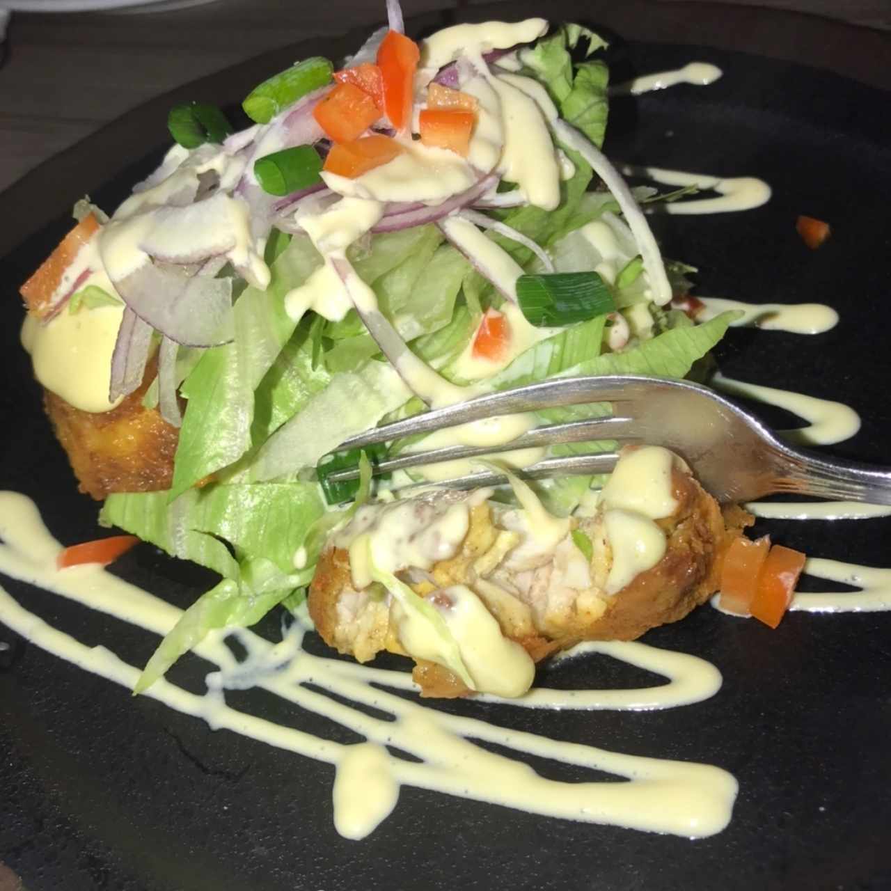 CEVICHES - Carretillero Pescado