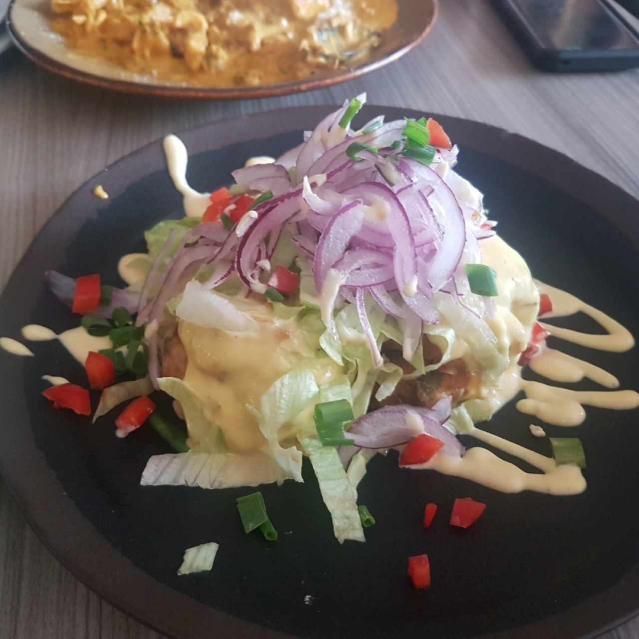 Ceviche Loco
