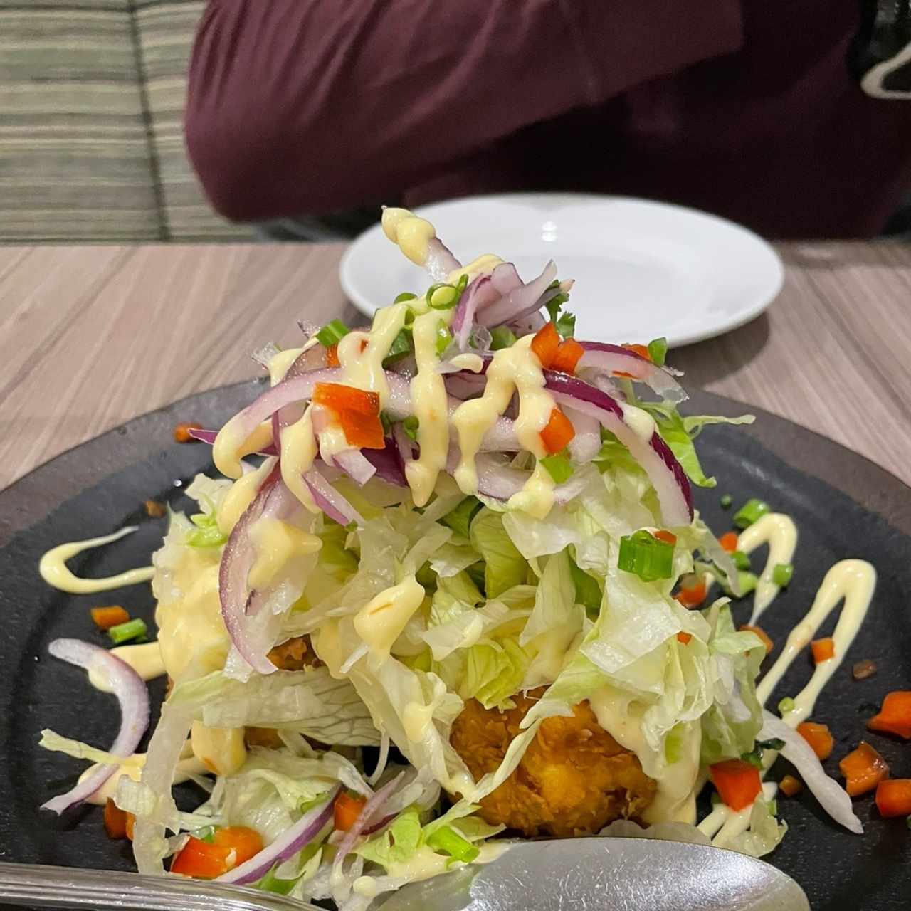 CEVICHES - Mr. Locoto Pescado