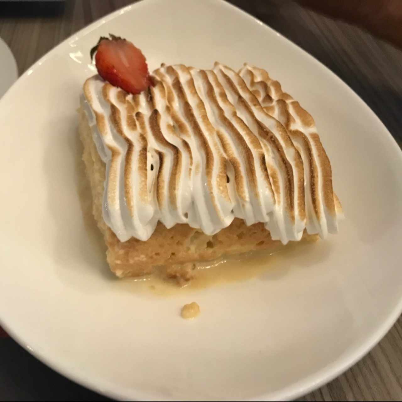 tres leches 