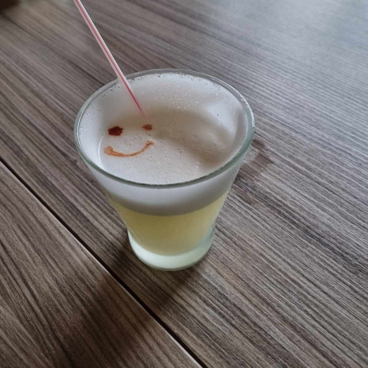 piscosour