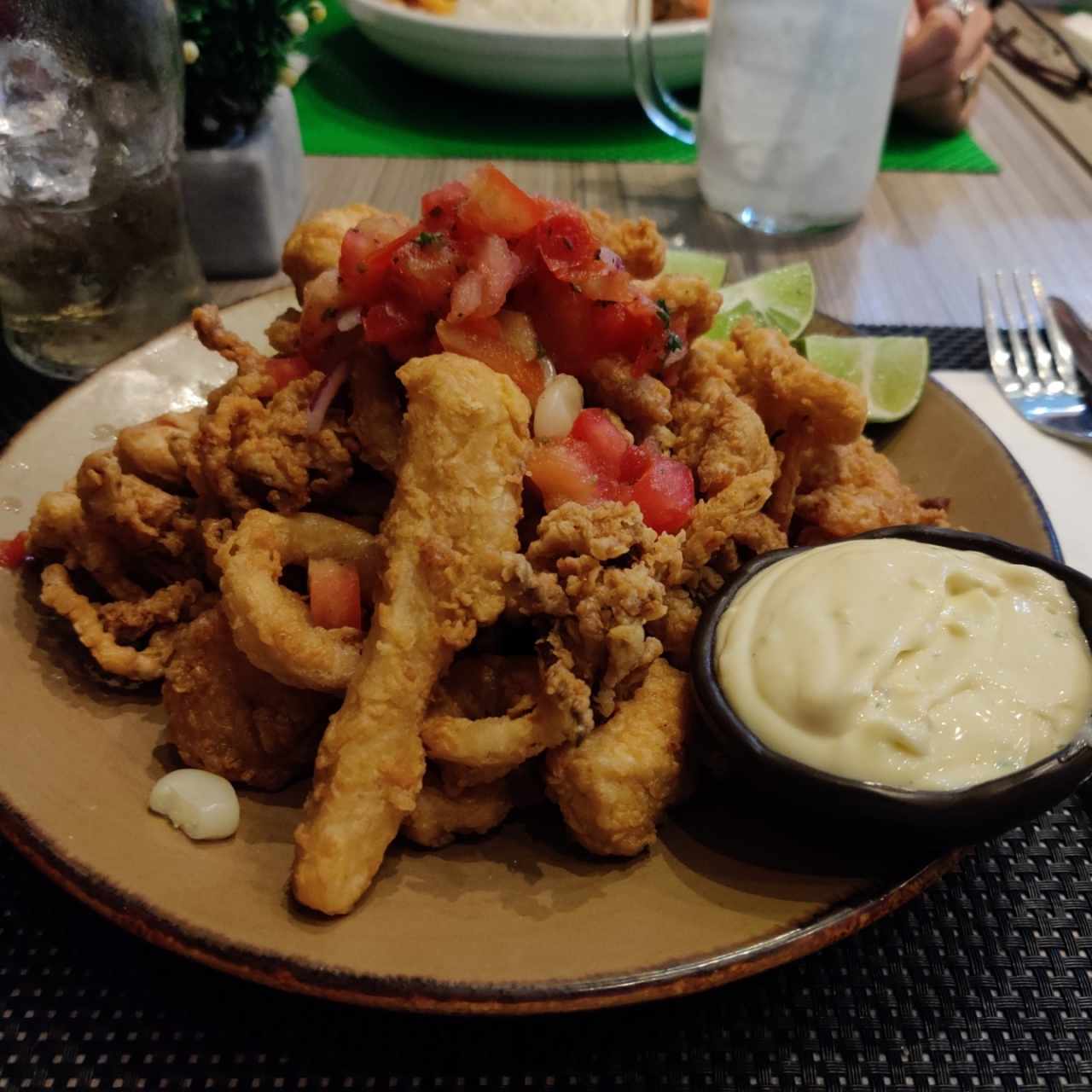 Jalea de mar