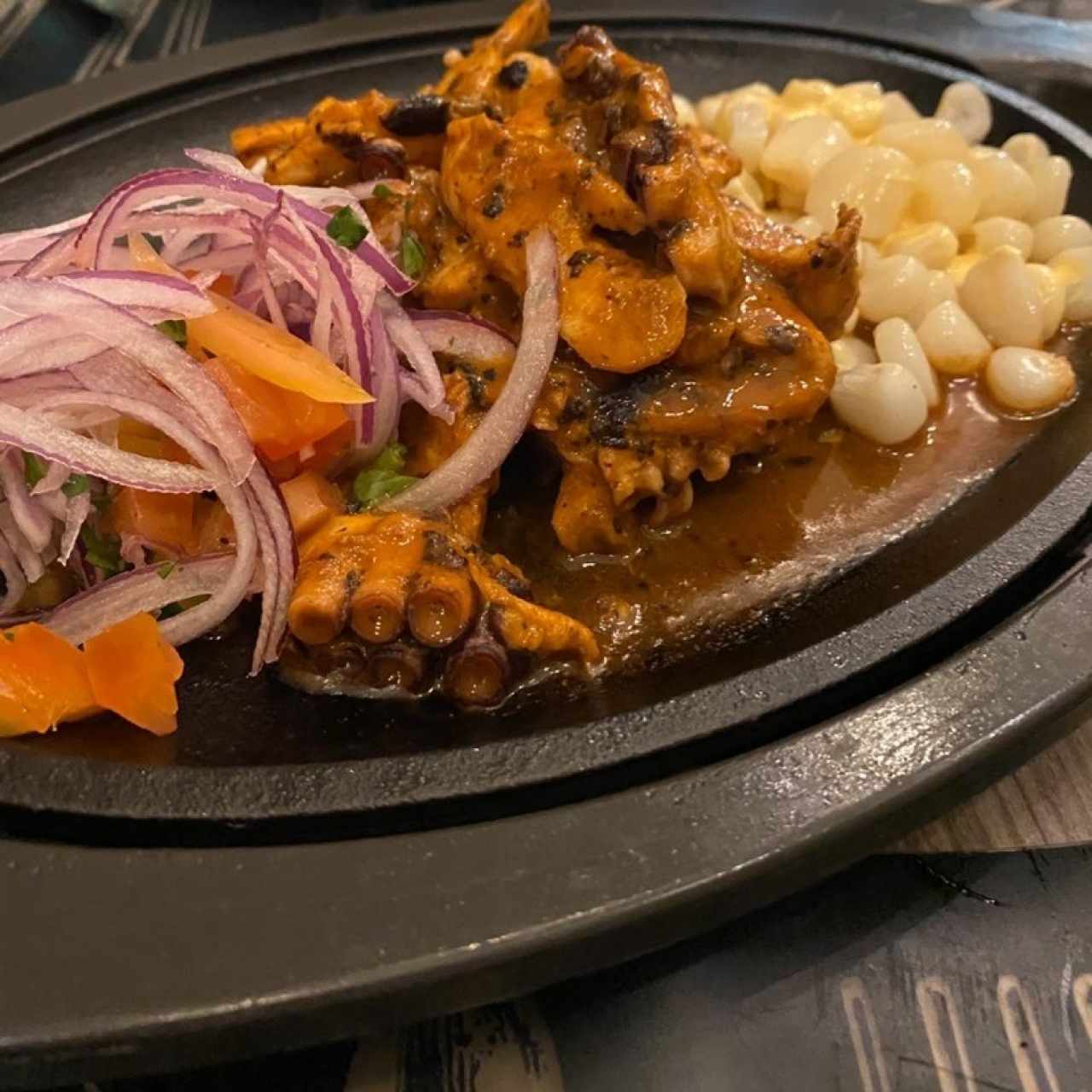 pulpo