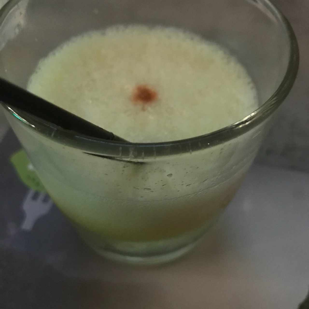 pisco