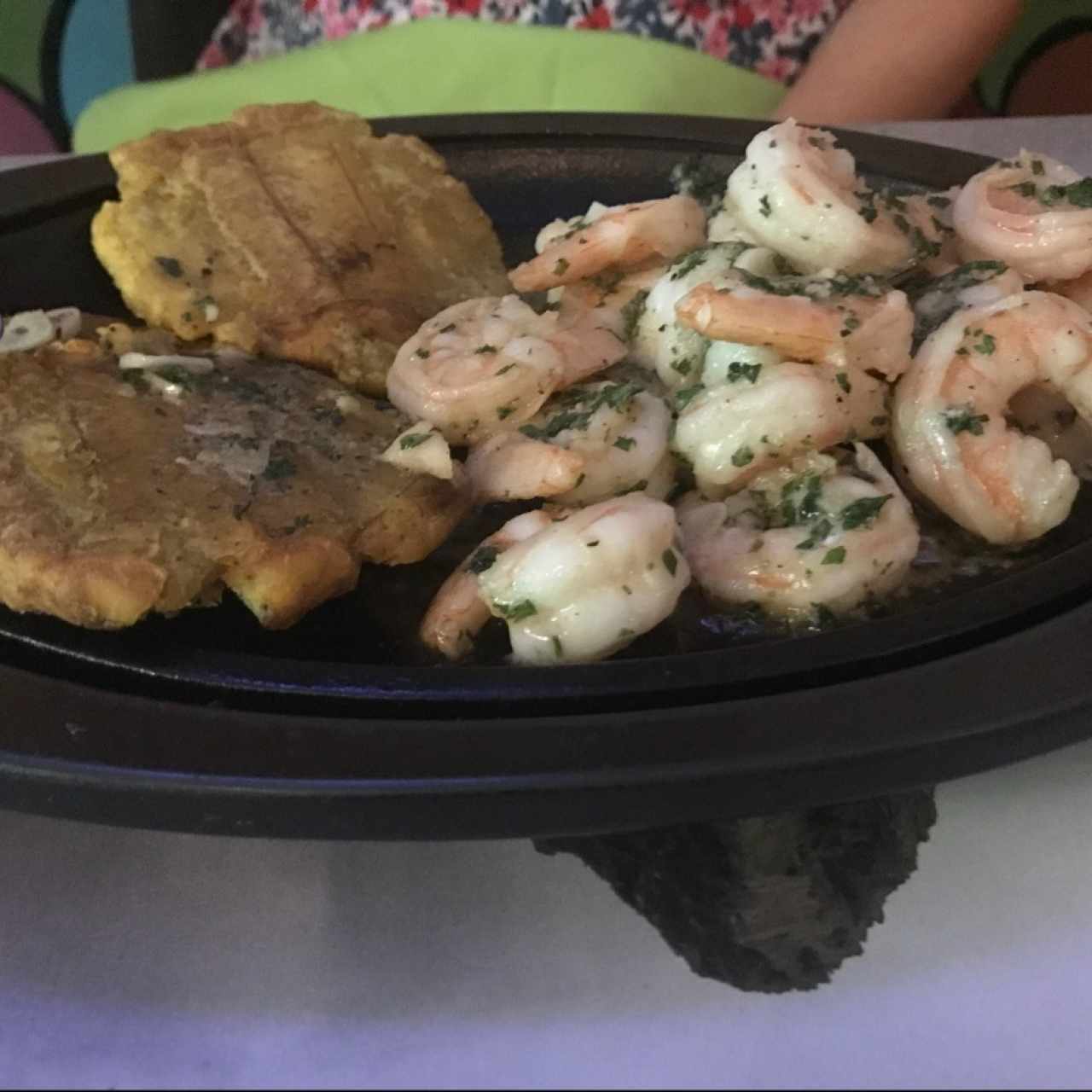 Langostinos