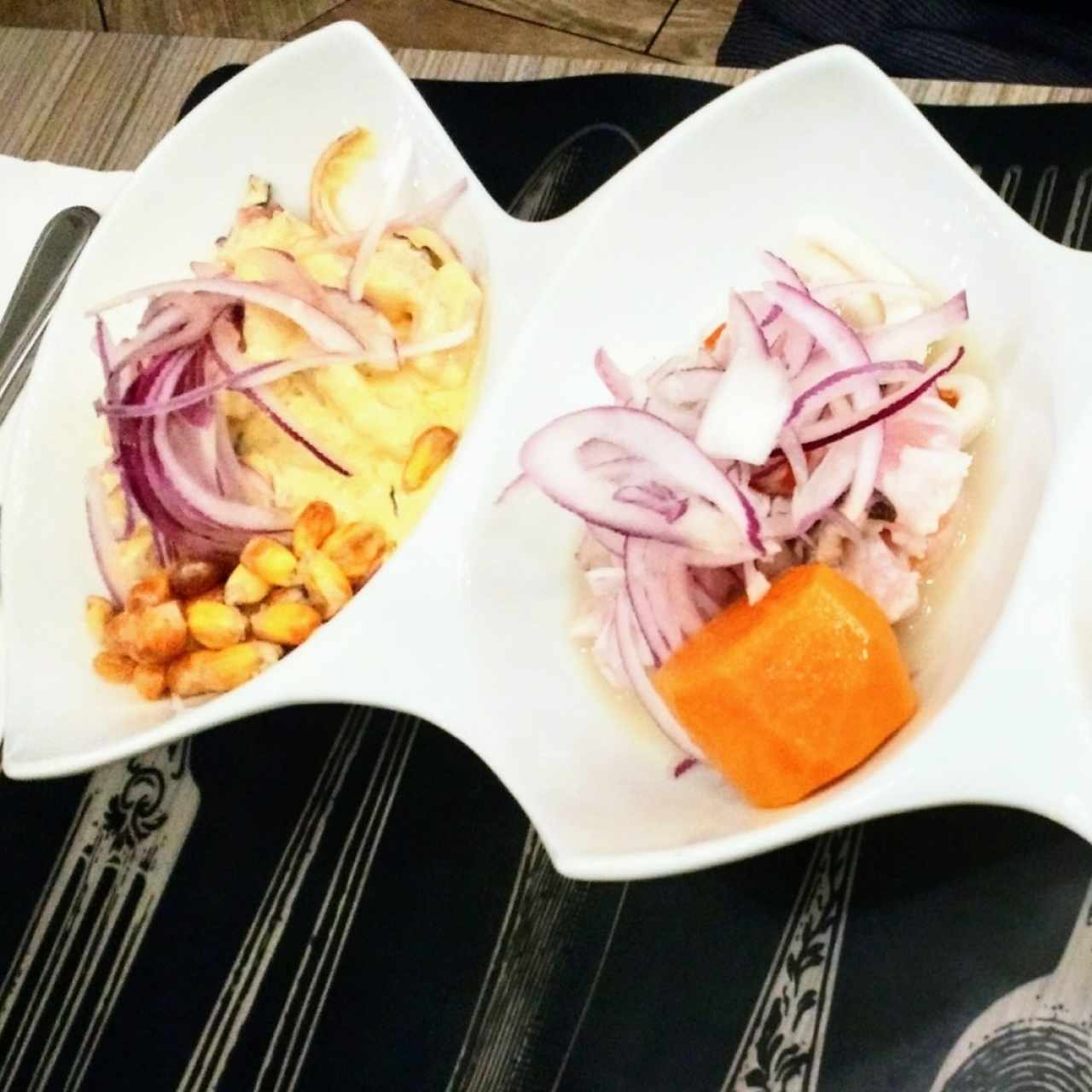 Ceviche