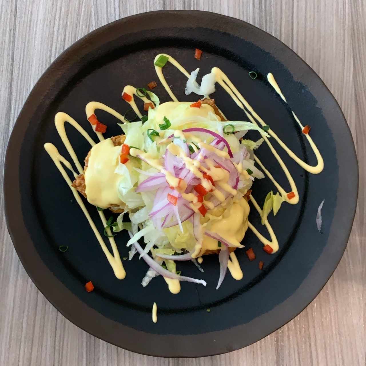CEVICHES - Mr. Locoto Mixto