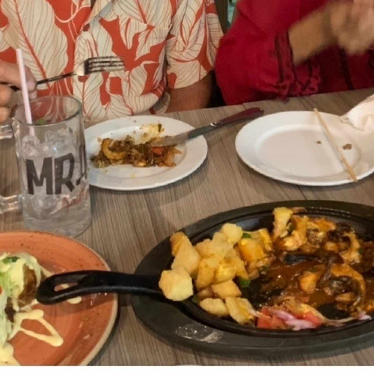 Nuestras Causas - Causa Pulpo