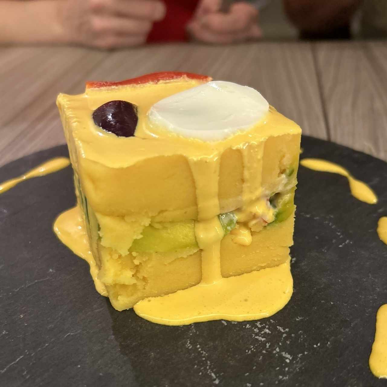 Nuestras Causas - Camarones