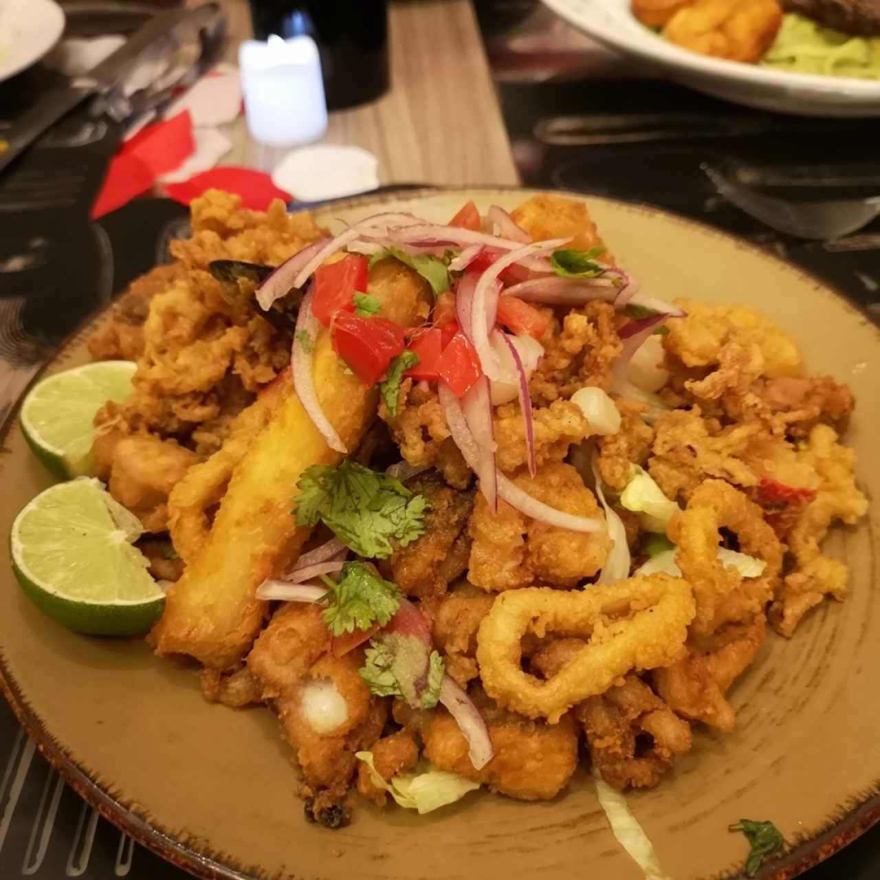 Jalea de mar