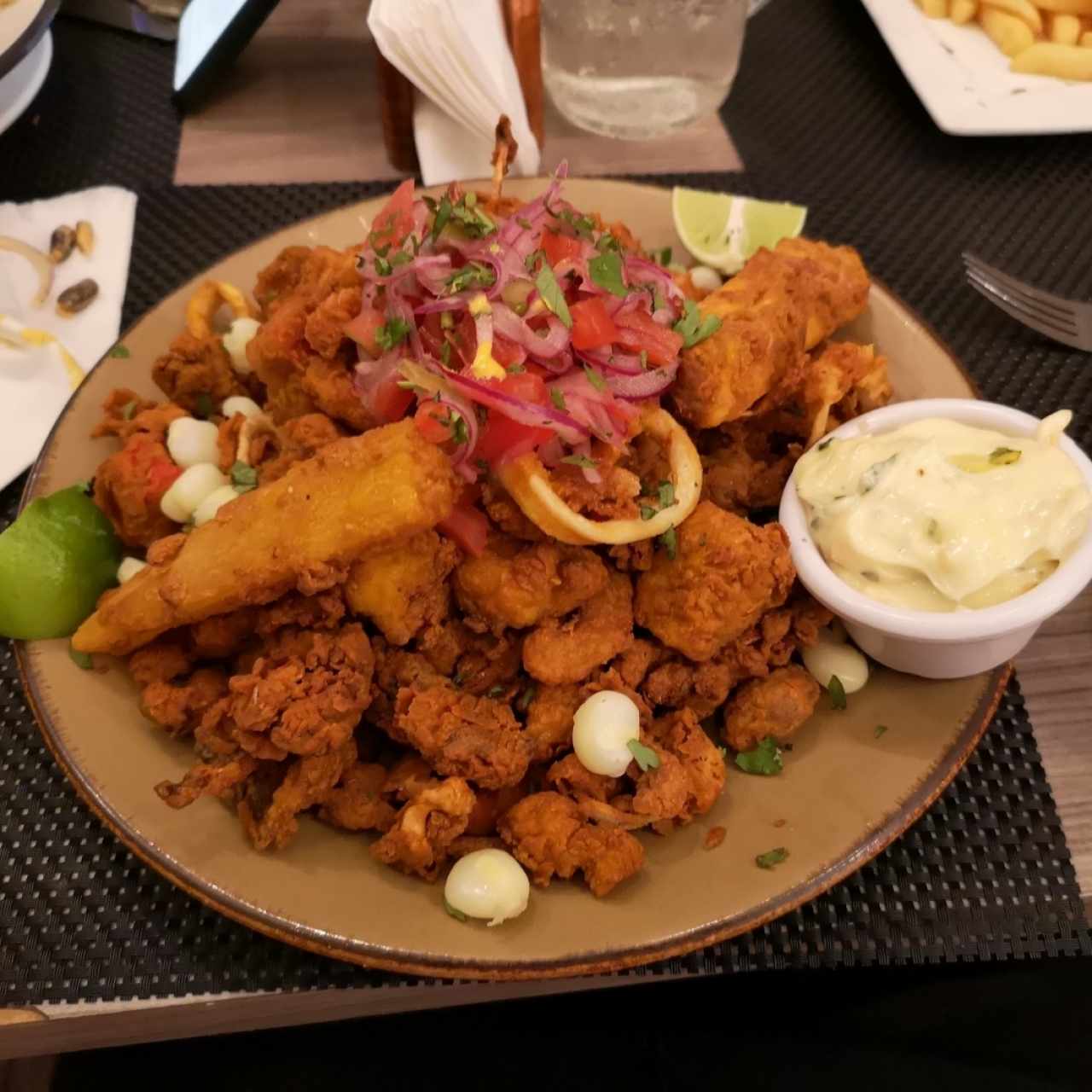 Jalea de Mar