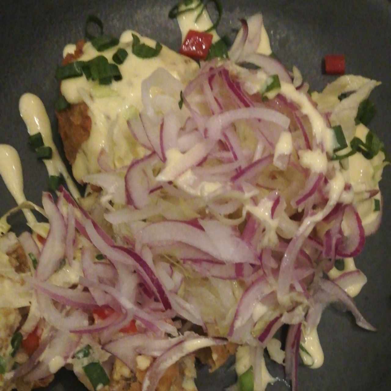 ceviche