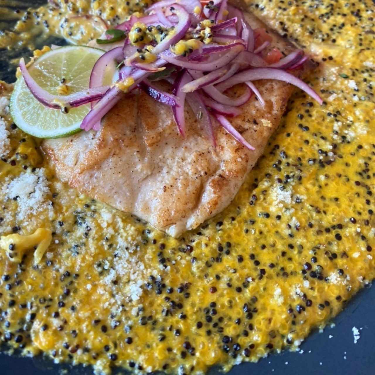 PLATOS PRINCIPALES - Quinoto