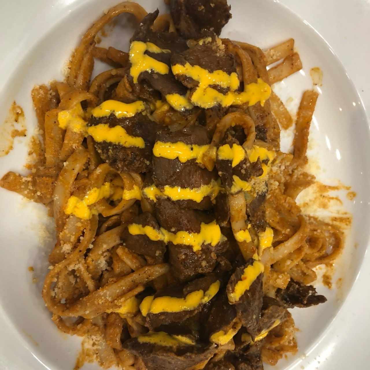 Corazón serrano