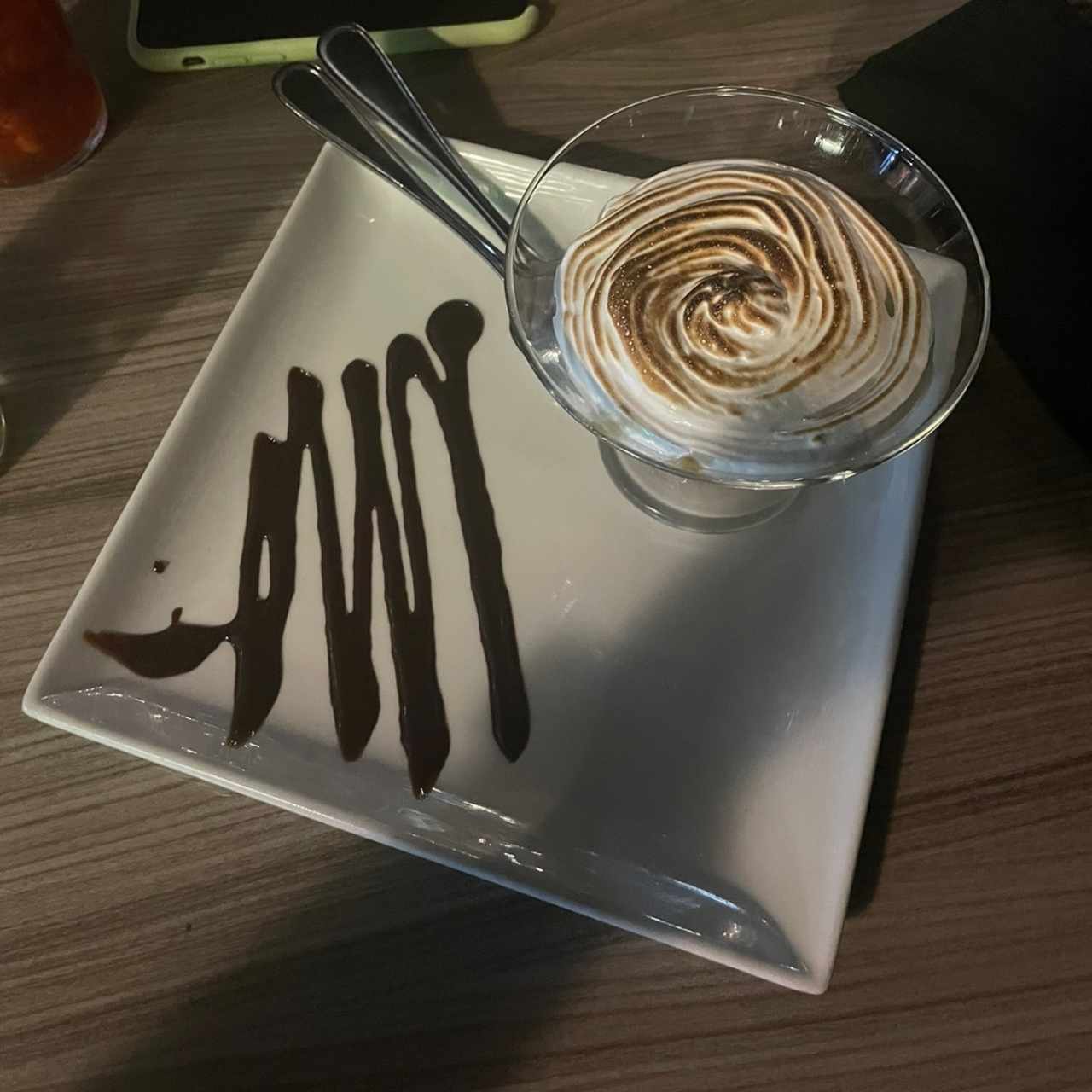 Suspiro a la Limeña