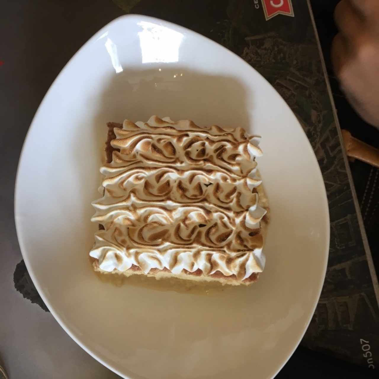 Tres Leches