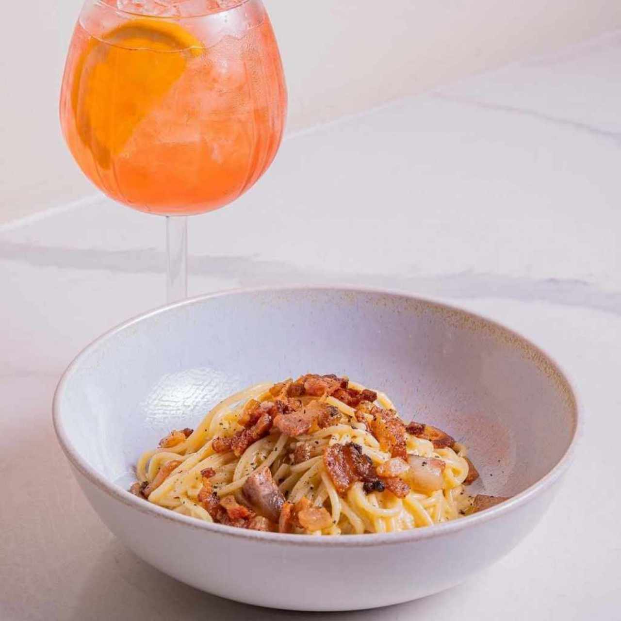 Da Stefano Trattoria (Costa del Este)