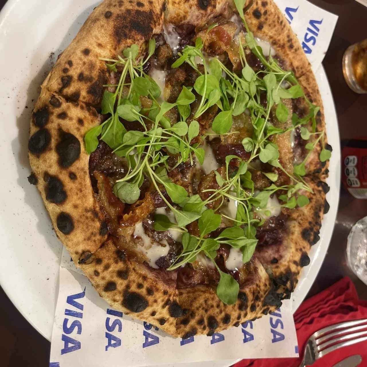 Pizza La Stella 