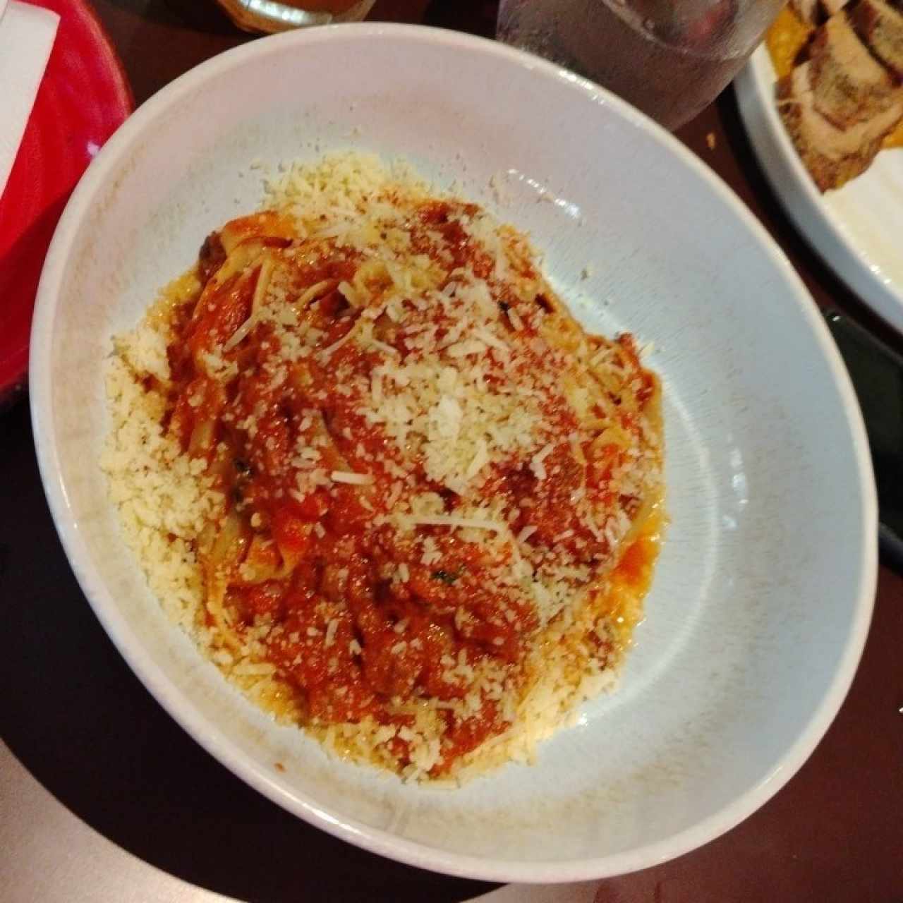 Lunch Bollogenesa