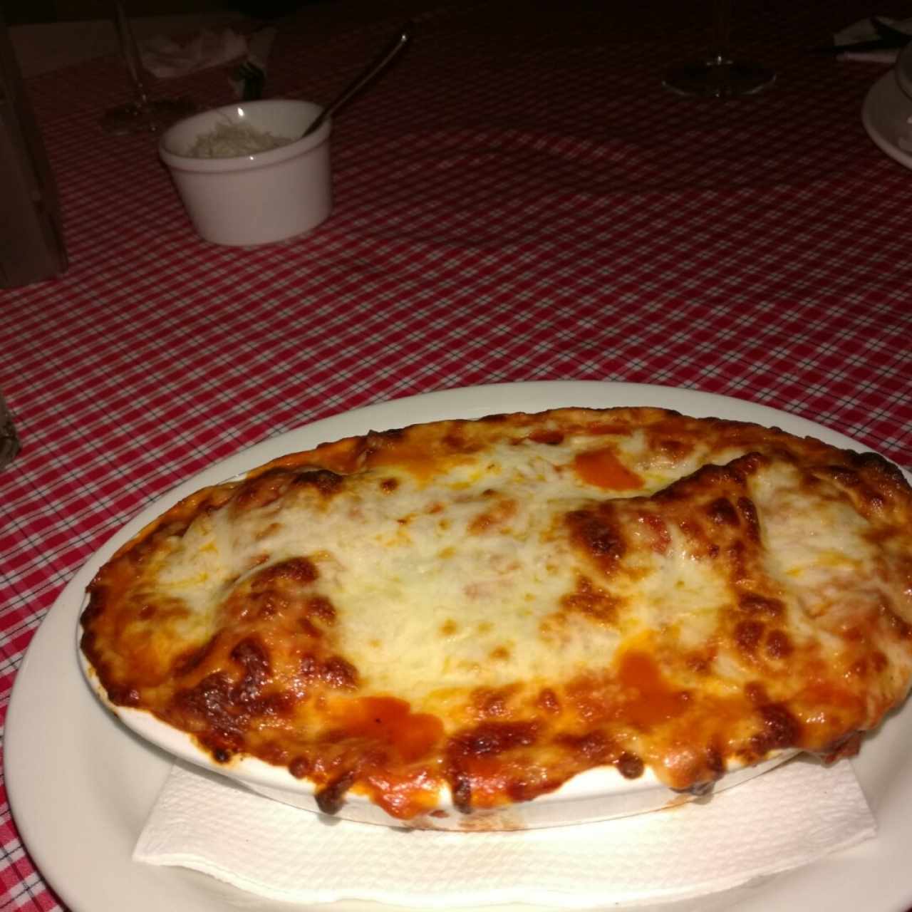 lasaña