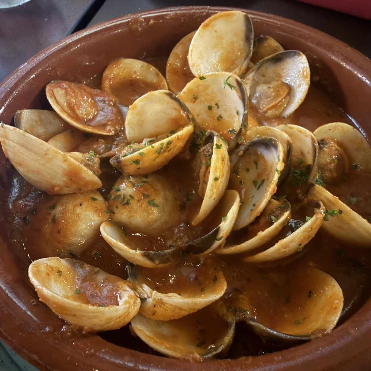 Vongole 