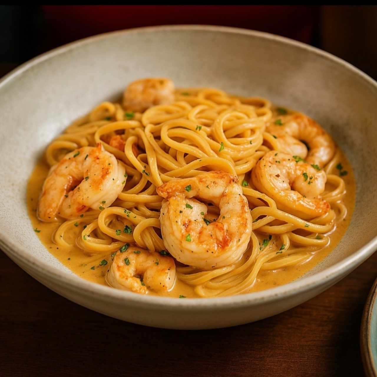 Linguini da Stefano